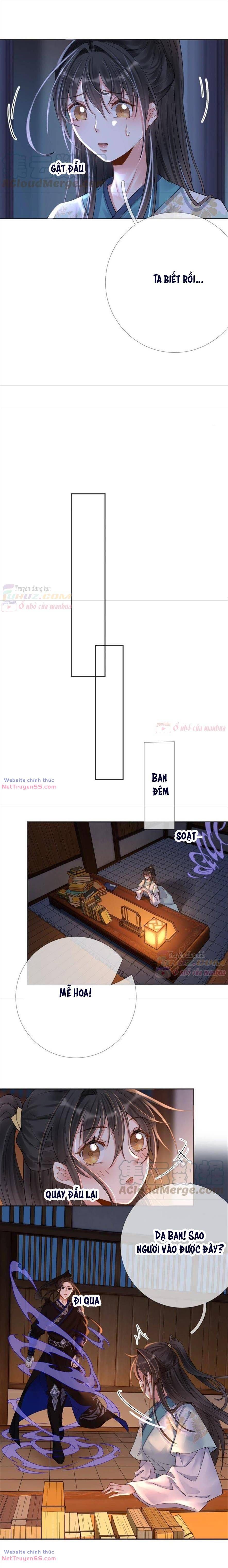 Xuyên Về Cổ Đại Làm Nữ Phụ Vô Dụng Chapter 71 - 4