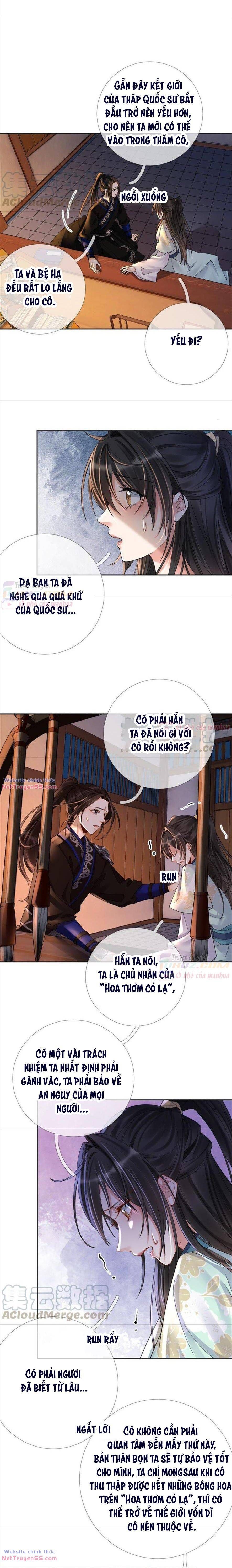 Xuyên Về Cổ Đại Làm Nữ Phụ Vô Dụng Chapter 71 - 5