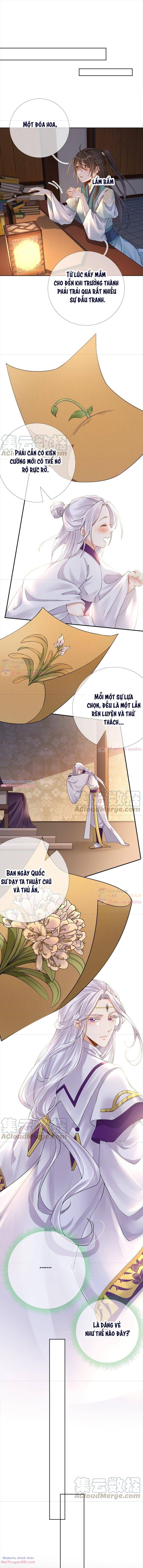 Xuyên Về Cổ Đại Làm Nữ Phụ Vô Dụng Chapter 71 - 7