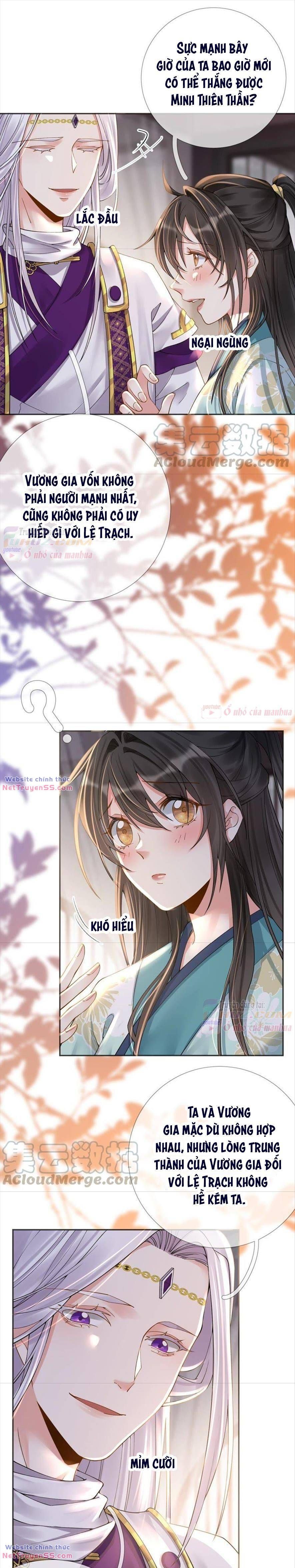 Xuyên Về Cổ Đại Làm Nữ Phụ Vô Dụng Chapter 71 - 9