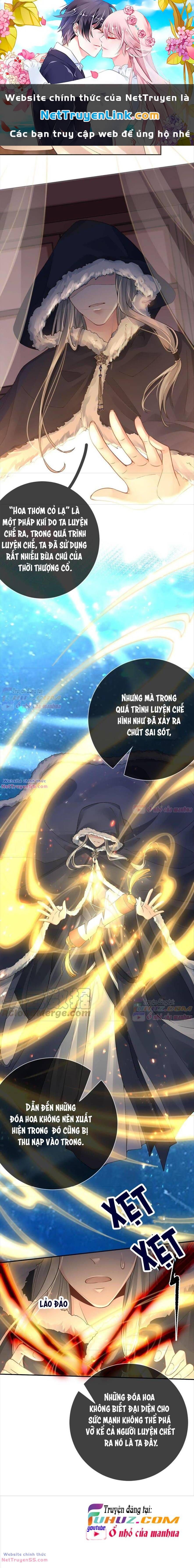 Xuyên Về Cổ Đại Làm Nữ Phụ Vô Dụng Chapter 72 - 2