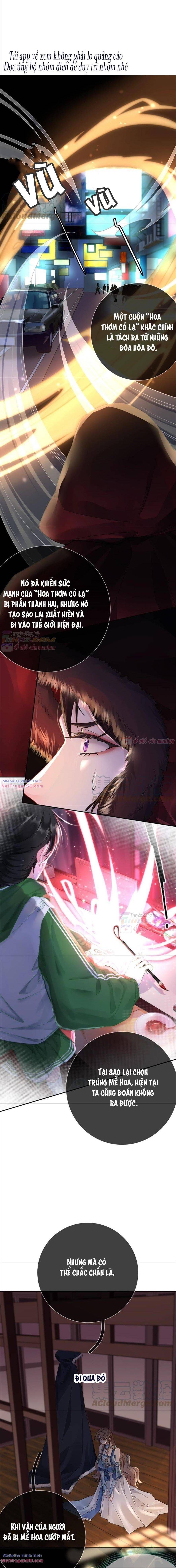 Xuyên Về Cổ Đại Làm Nữ Phụ Vô Dụng Chapter 72 - 3