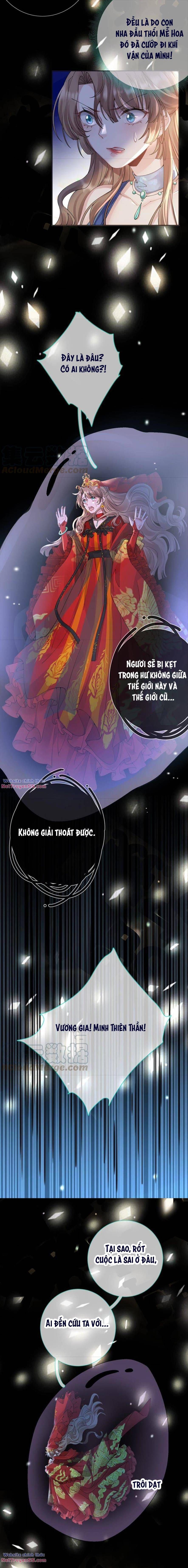 Xuyên Về Cổ Đại Làm Nữ Phụ Vô Dụng Chapter 72 - 26