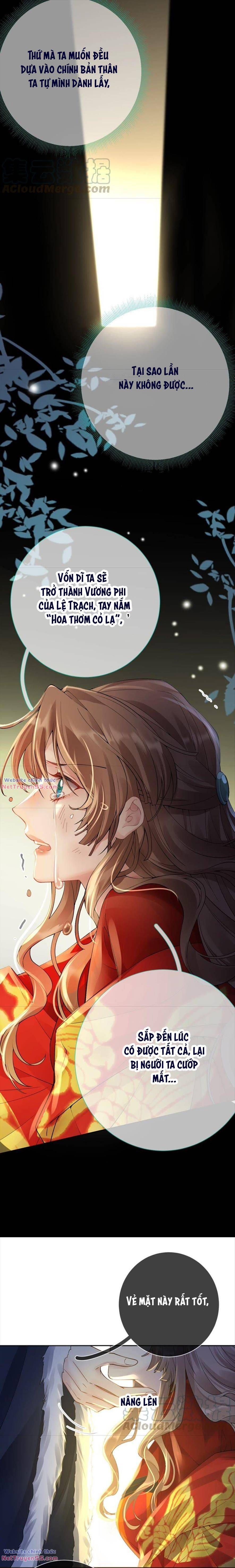 Xuyên Về Cổ Đại Làm Nữ Phụ Vô Dụng Chapter 72 - 28