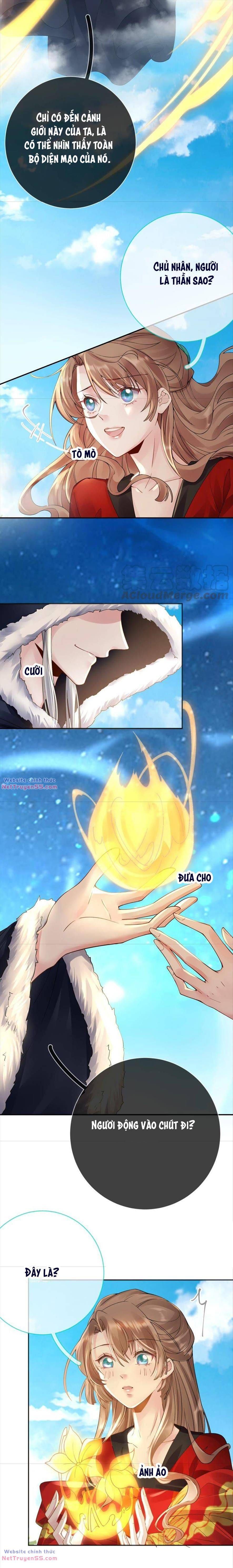 Xuyên Về Cổ Đại Làm Nữ Phụ Vô Dụng Chapter 72 - 30