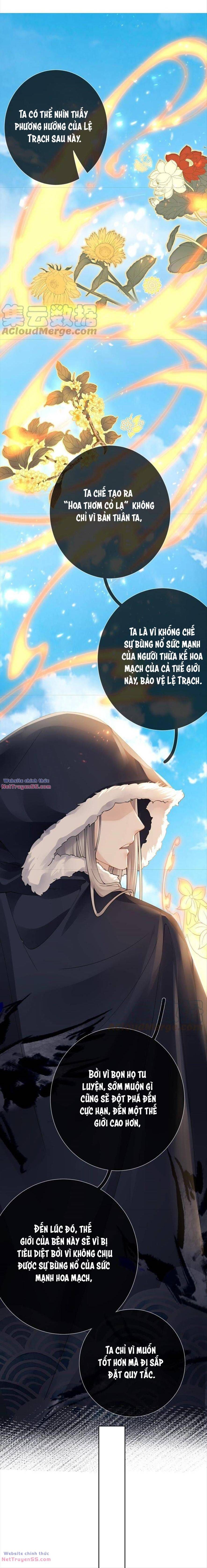 Xuyên Về Cổ Đại Làm Nữ Phụ Vô Dụng Chapter 72 - 31