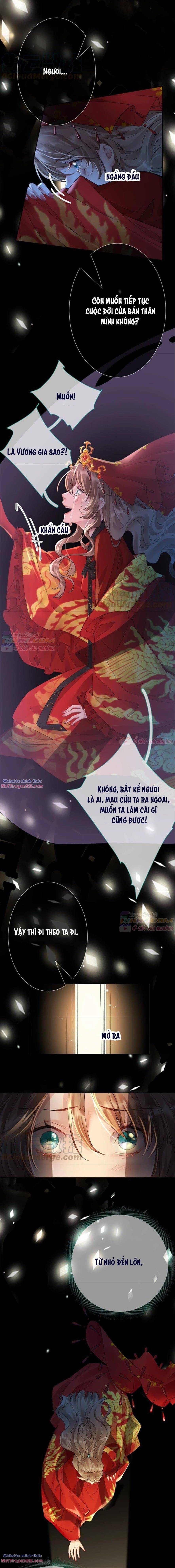 Xuyên Về Cổ Đại Làm Nữ Phụ Vô Dụng Chapter 72 - 5