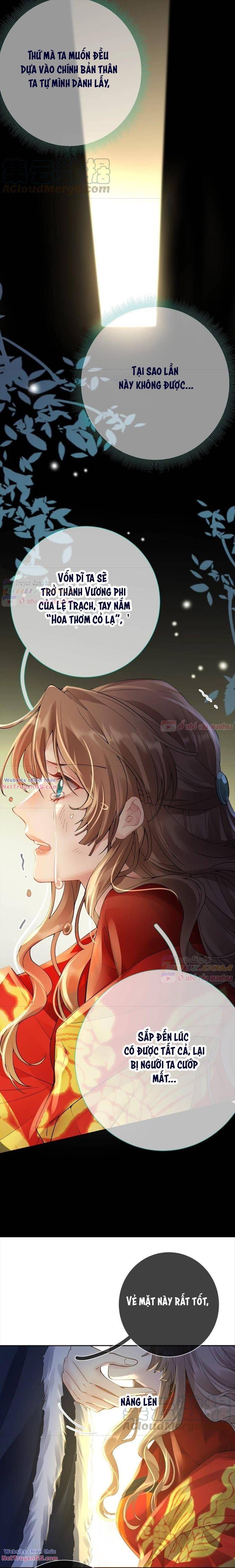 Xuyên Về Cổ Đại Làm Nữ Phụ Vô Dụng Chapter 72 - 6