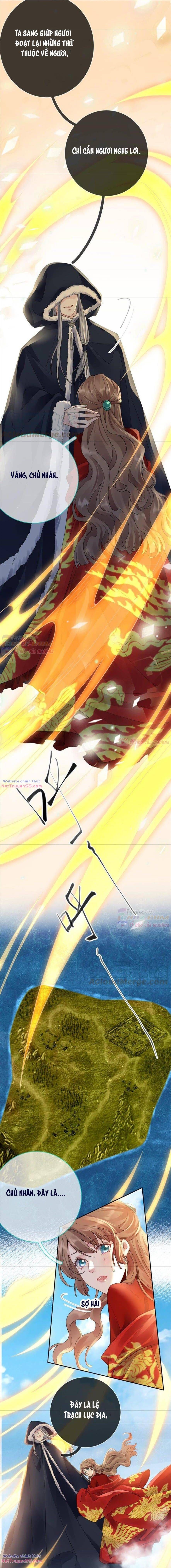 Xuyên Về Cổ Đại Làm Nữ Phụ Vô Dụng Chapter 72 - 7