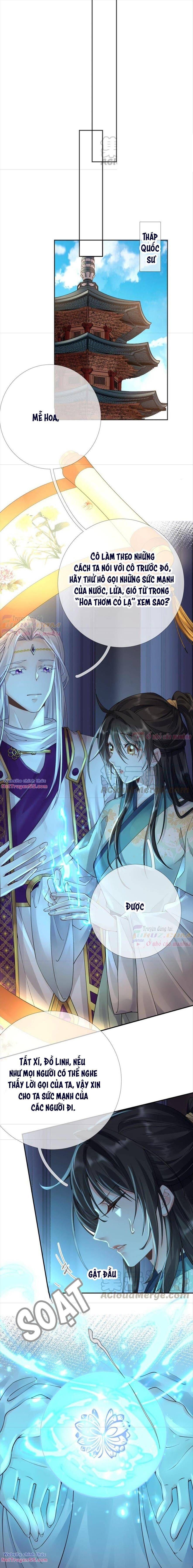 Xuyên Về Cổ Đại Làm Nữ Phụ Vô Dụng Chapter 72 - 10