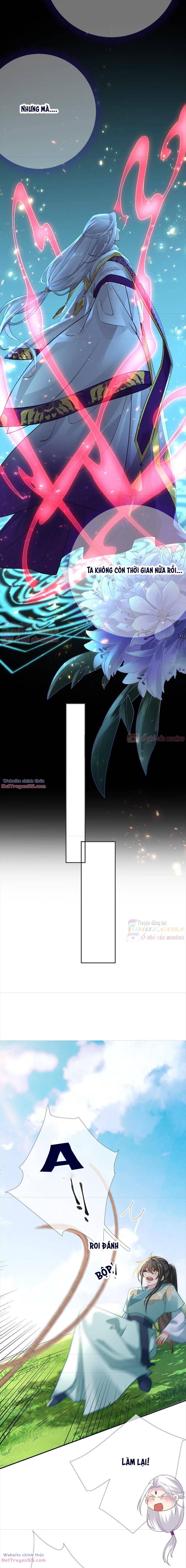 Xuyên Về Cổ Đại Làm Nữ Phụ Vô Dụng Chapter 73 - 11