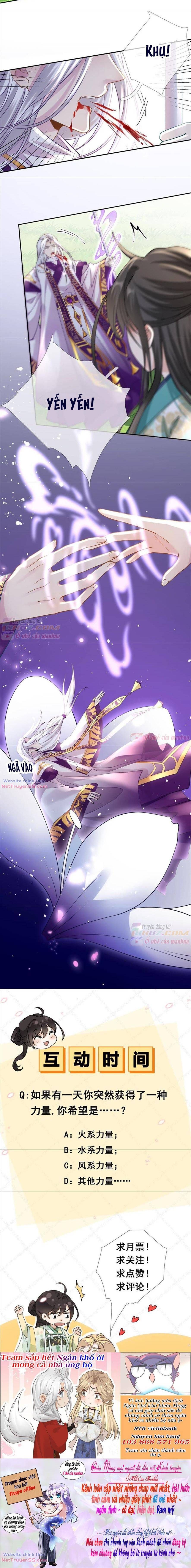 Xuyên Về Cổ Đại Làm Nữ Phụ Vô Dụng Chapter 73 - 14