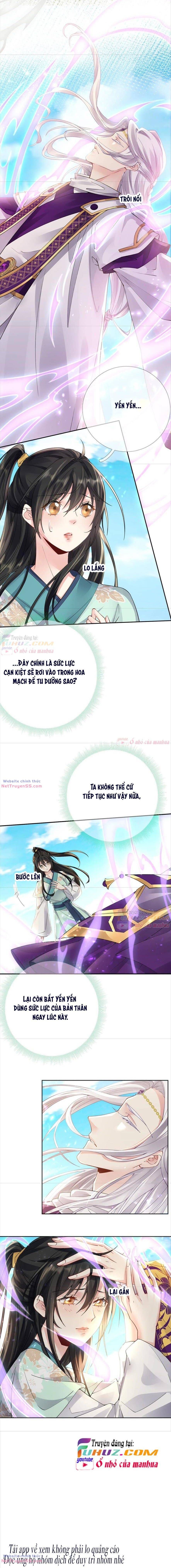 Xuyên Về Cổ Đại Làm Nữ Phụ Vô Dụng Chapter 73 - 16