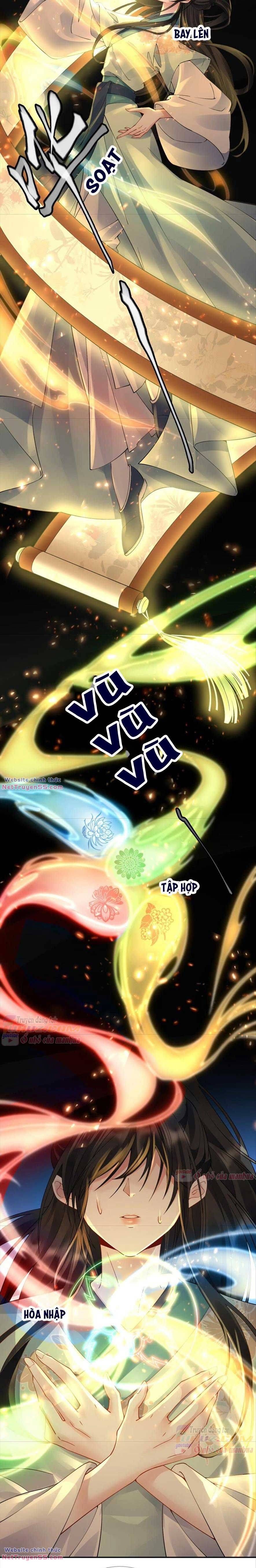 Xuyên Về Cổ Đại Làm Nữ Phụ Vô Dụng Chapter 73 - 19