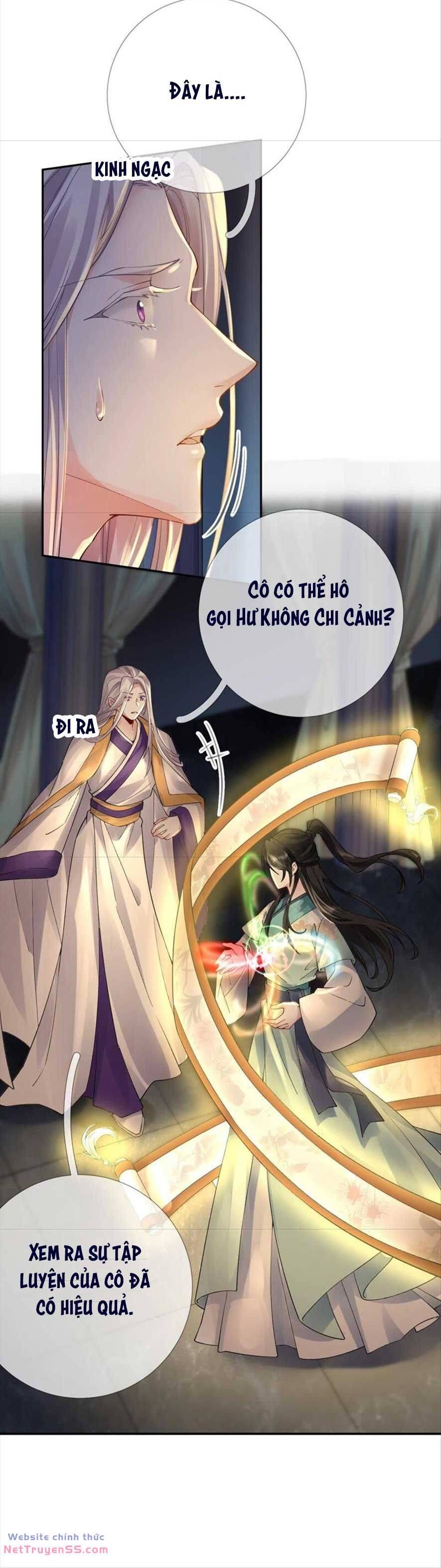 Xuyên Về Cổ Đại Làm Nữ Phụ Vô Dụng Chapter 73 - 20