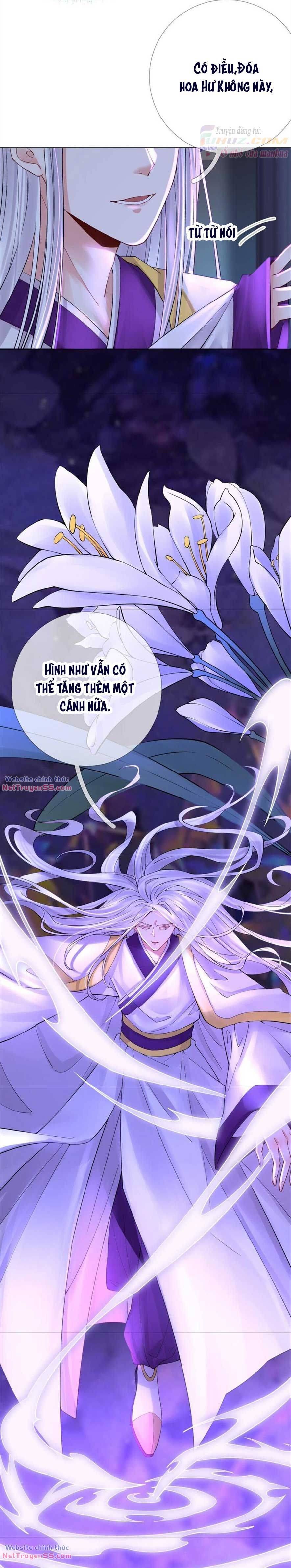 Xuyên Về Cổ Đại Làm Nữ Phụ Vô Dụng Chapter 73 - 22