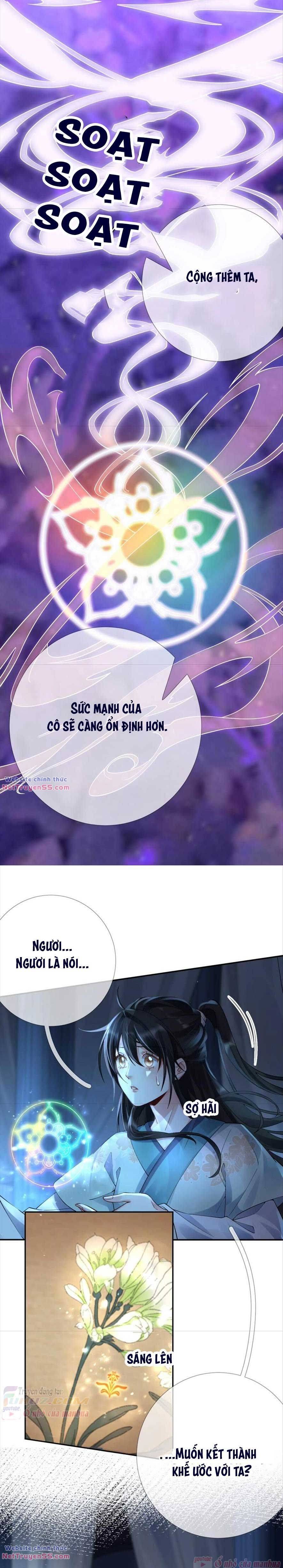 Xuyên Về Cổ Đại Làm Nữ Phụ Vô Dụng Chapter 73 - 23