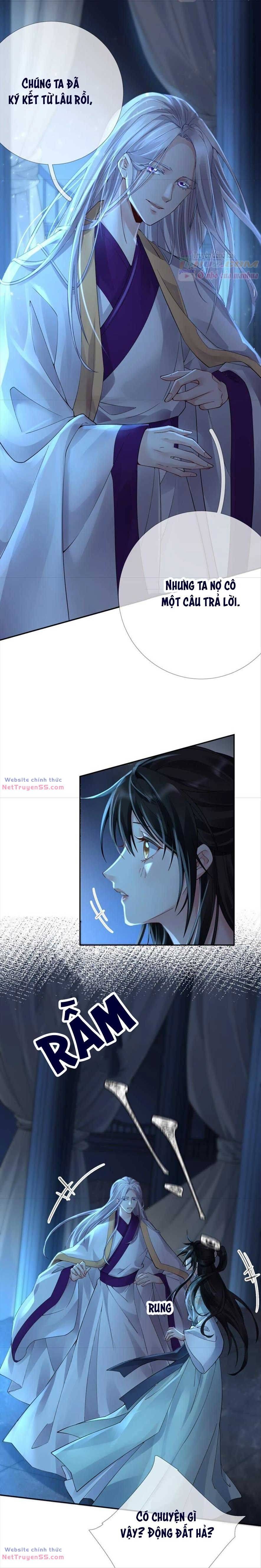 Xuyên Về Cổ Đại Làm Nữ Phụ Vô Dụng Chapter 73 - 24