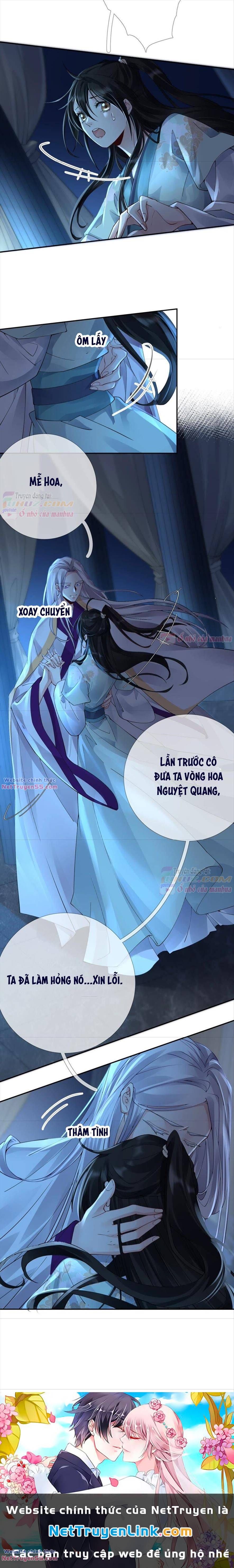 Xuyên Về Cổ Đại Làm Nữ Phụ Vô Dụng Chapter 73 - 25