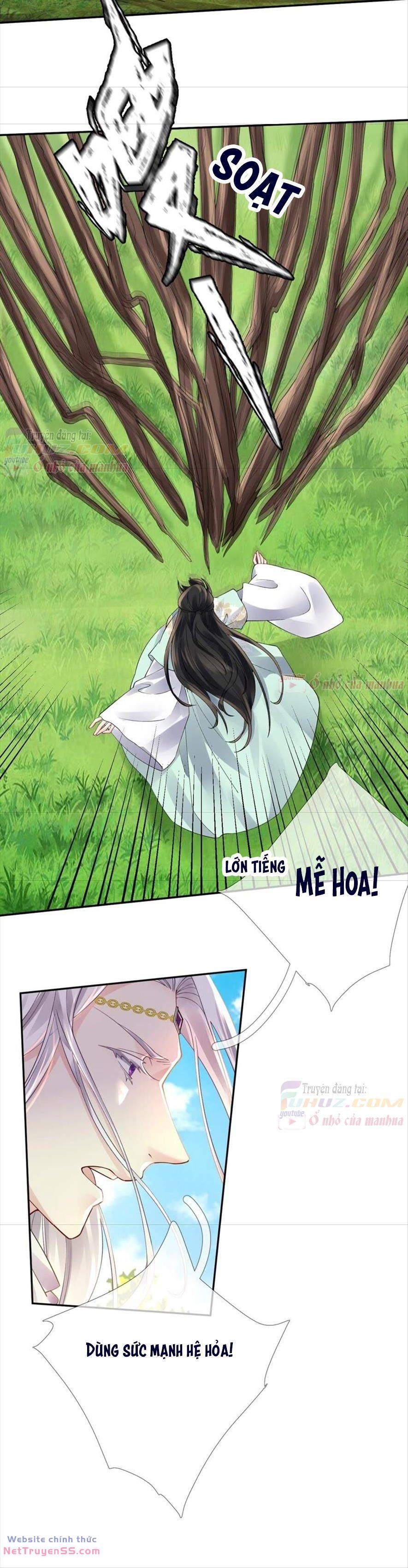 Xuyên Về Cổ Đại Làm Nữ Phụ Vô Dụng Chapter 73 - 4