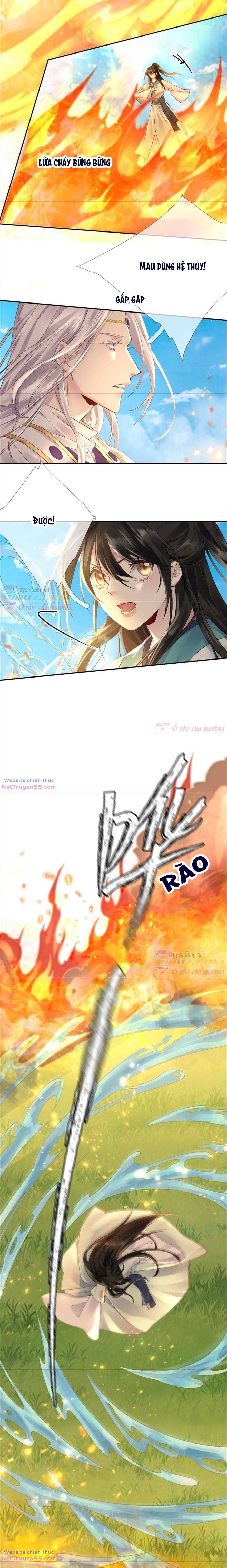 Xuyên Về Cổ Đại Làm Nữ Phụ Vô Dụng Chapter 73 - 6