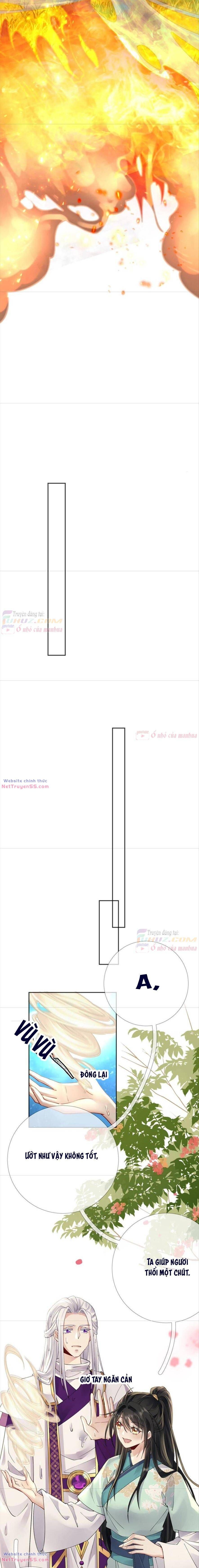 Xuyên Về Cổ Đại Làm Nữ Phụ Vô Dụng Chapter 73 - 7