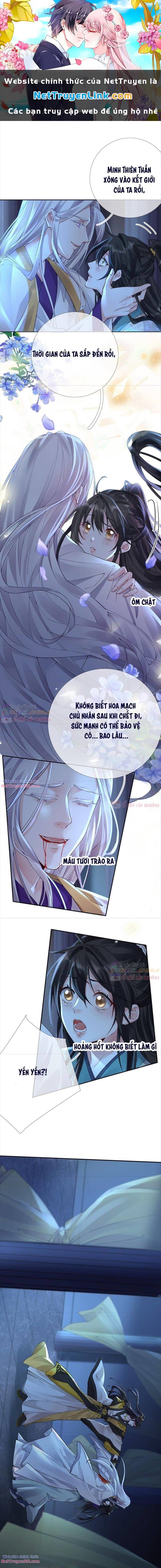 Xuyên Về Cổ Đại Làm Nữ Phụ Vô Dụng Chapter 74 - 2