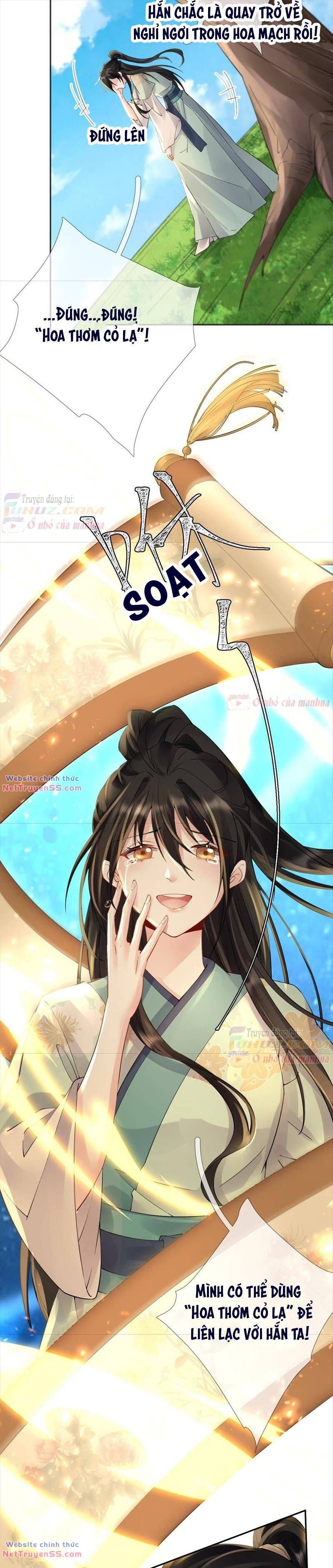 Xuyên Về Cổ Đại Làm Nữ Phụ Vô Dụng Chapter 74 - 13