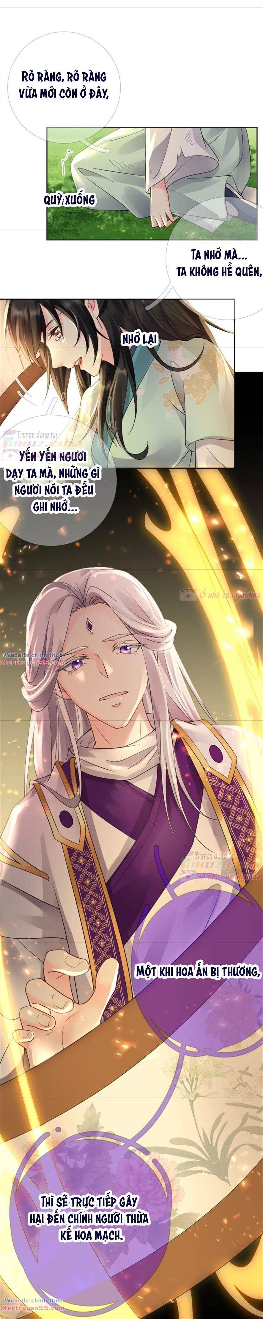 Xuyên Về Cổ Đại Làm Nữ Phụ Vô Dụng Chapter 74 - 15