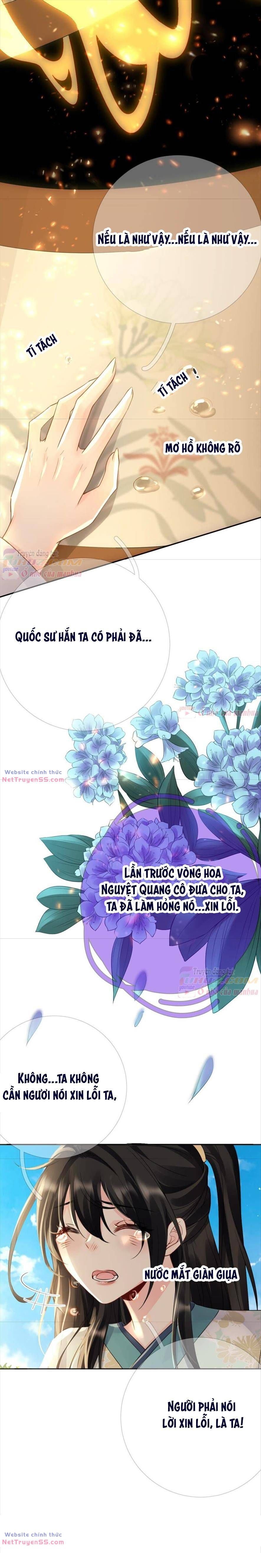 Xuyên Về Cổ Đại Làm Nữ Phụ Vô Dụng Chapter 74 - 16