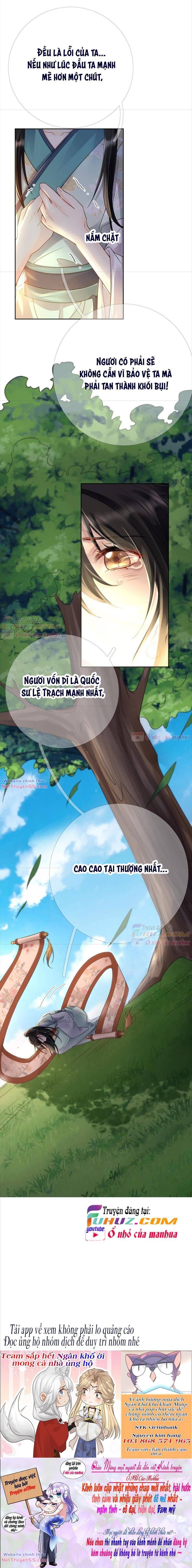Xuyên Về Cổ Đại Làm Nữ Phụ Vô Dụng Chapter 74 - 17