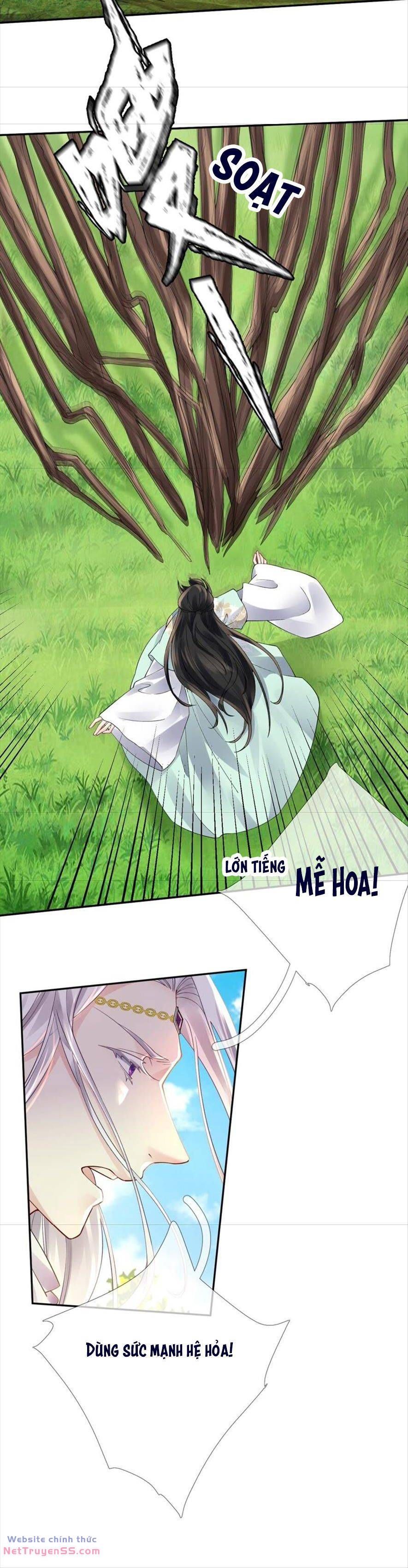 Xuyên Về Cổ Đại Làm Nữ Phụ Vô Dụng Chapter 74 - 20