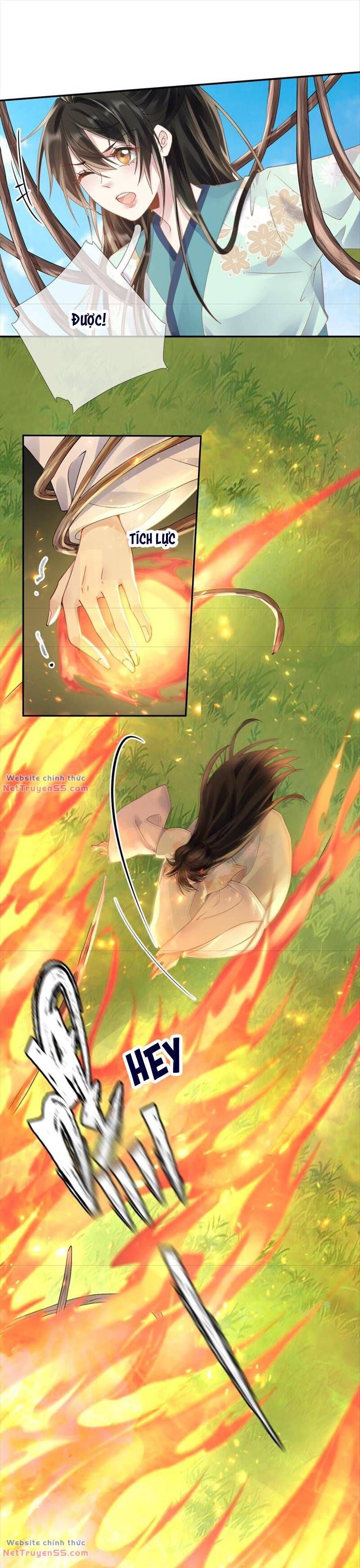 Xuyên Về Cổ Đại Làm Nữ Phụ Vô Dụng Chapter 74 - 21