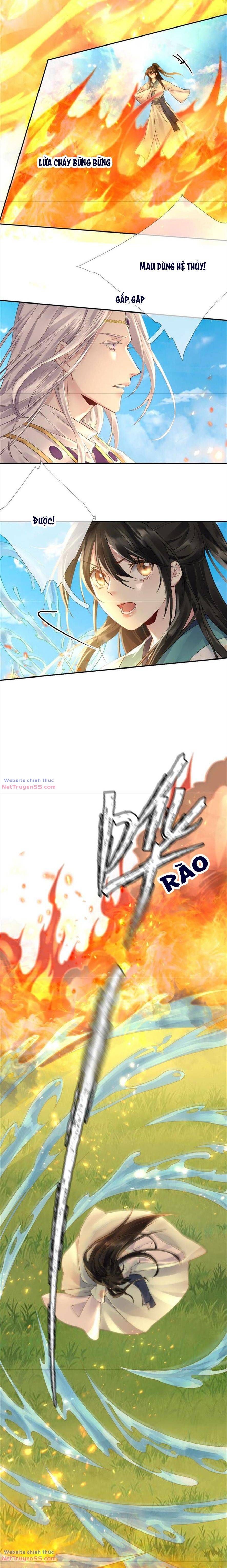 Xuyên Về Cổ Đại Làm Nữ Phụ Vô Dụng Chapter 74 - 22