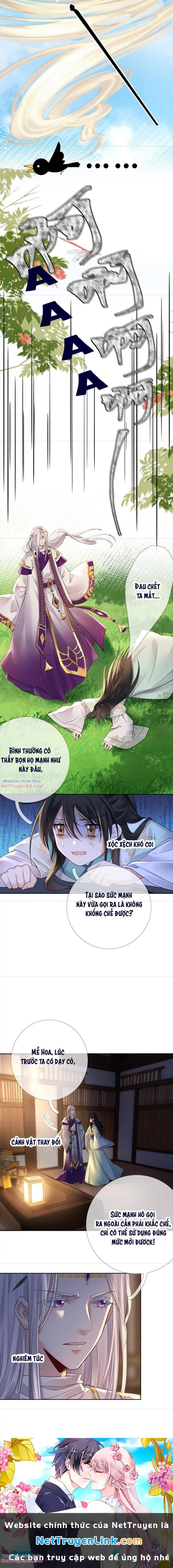 Xuyên Về Cổ Đại Làm Nữ Phụ Vô Dụng Chapter 74 - 25