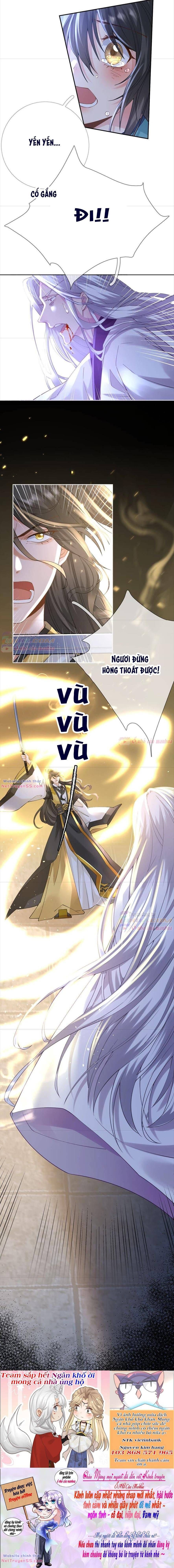 Xuyên Về Cổ Đại Làm Nữ Phụ Vô Dụng Chapter 74 - 5