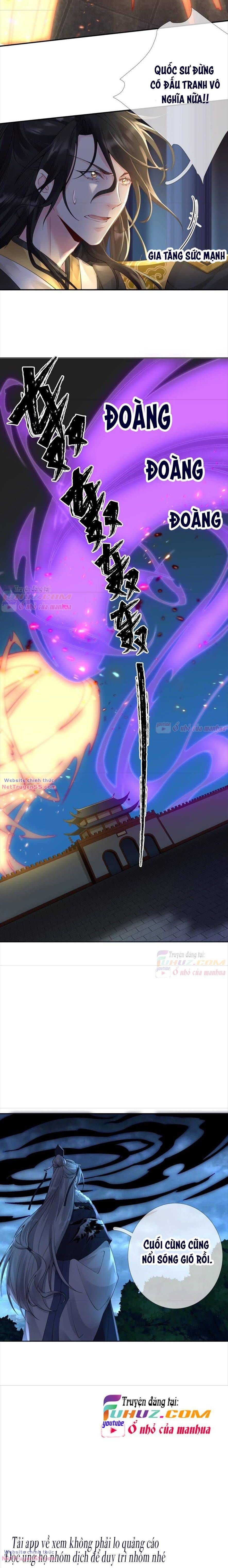 Xuyên Về Cổ Đại Làm Nữ Phụ Vô Dụng Chapter 74 - 8