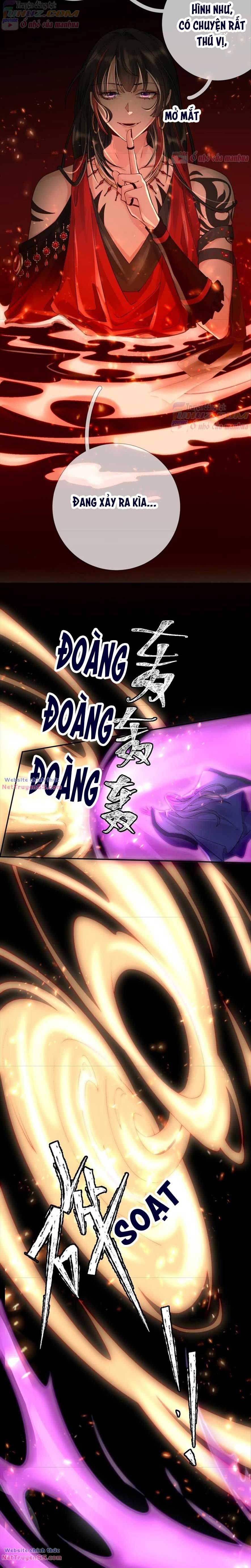 Xuyên Về Cổ Đại Làm Nữ Phụ Vô Dụng Chapter 74 - 10