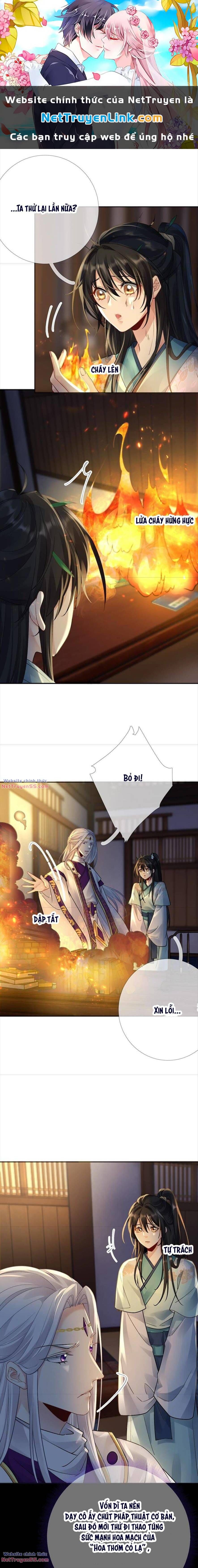 Xuyên Về Cổ Đại Làm Nữ Phụ Vô Dụng Chapter 75 - 2