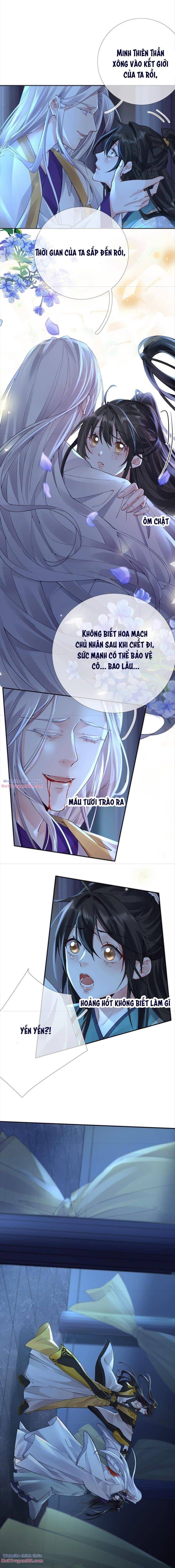 Xuyên Về Cổ Đại Làm Nữ Phụ Vô Dụng Chapter 75 - 14