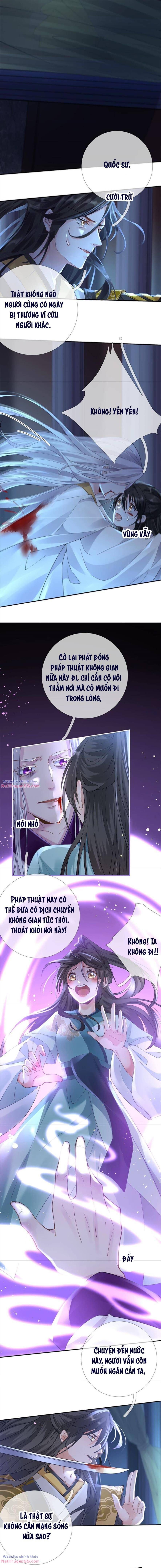 Xuyên Về Cổ Đại Làm Nữ Phụ Vô Dụng Chapter 75 - 15