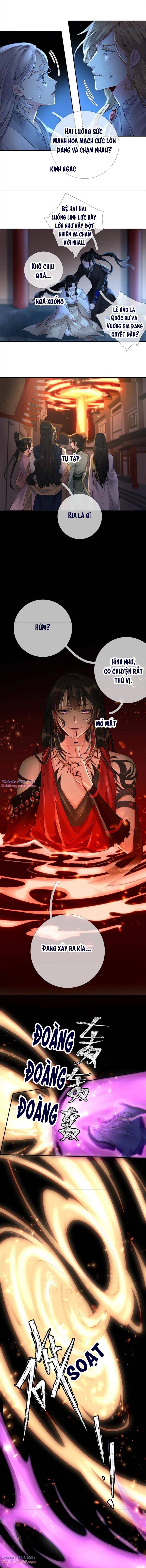 Xuyên Về Cổ Đại Làm Nữ Phụ Vô Dụng Chapter 75 - 19