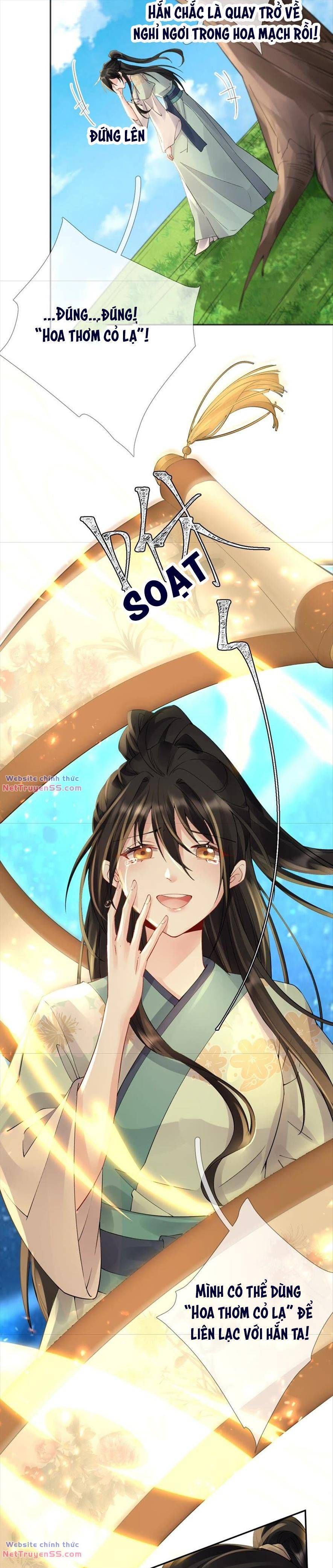 Xuyên Về Cổ Đại Làm Nữ Phụ Vô Dụng Chapter 75 - 22