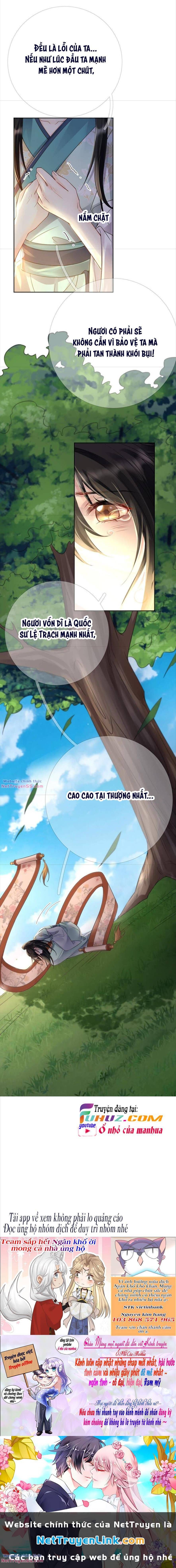 Xuyên Về Cổ Đại Làm Nữ Phụ Vô Dụng Chapter 75 - 26