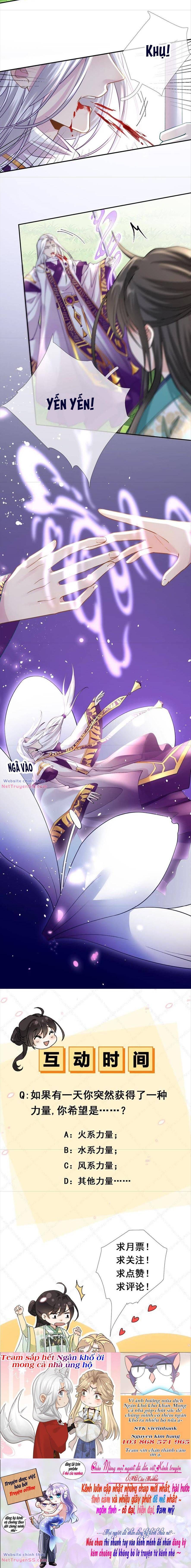 Xuyên Về Cổ Đại Làm Nữ Phụ Vô Dụng Chapter 75 - 6