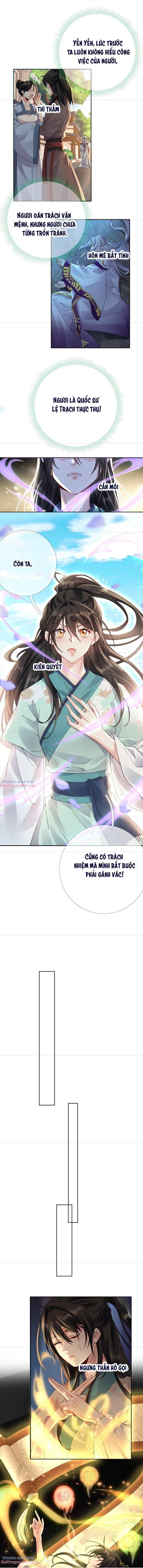 Xuyên Về Cổ Đại Làm Nữ Phụ Vô Dụng Chapter 75 - 9