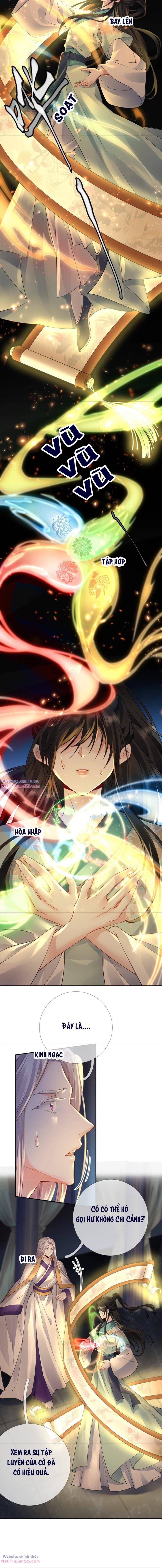 Xuyên Về Cổ Đại Làm Nữ Phụ Vô Dụng Chapter 75 - 10