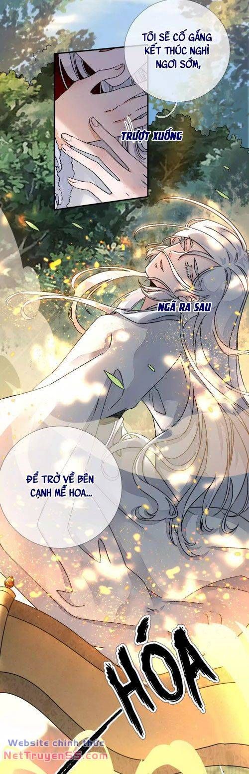 Xuyên Về Cổ Đại Làm Nữ Phụ Vô Dụng Chapter 8 - 11