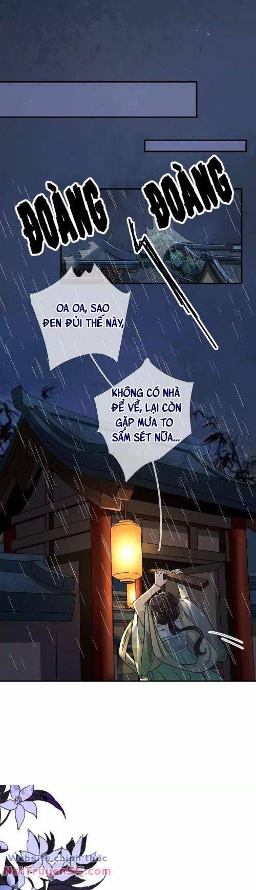 Xuyên Về Cổ Đại Làm Nữ Phụ Vô Dụng Chapter 8 - 16