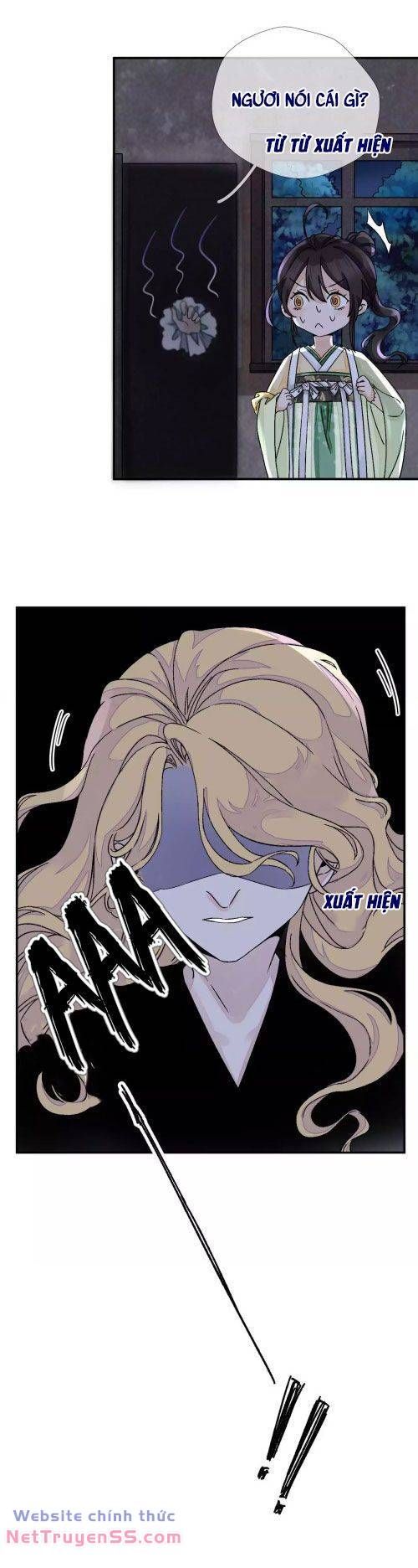 Xuyên Về Cổ Đại Làm Nữ Phụ Vô Dụng Chapter 8 - 18